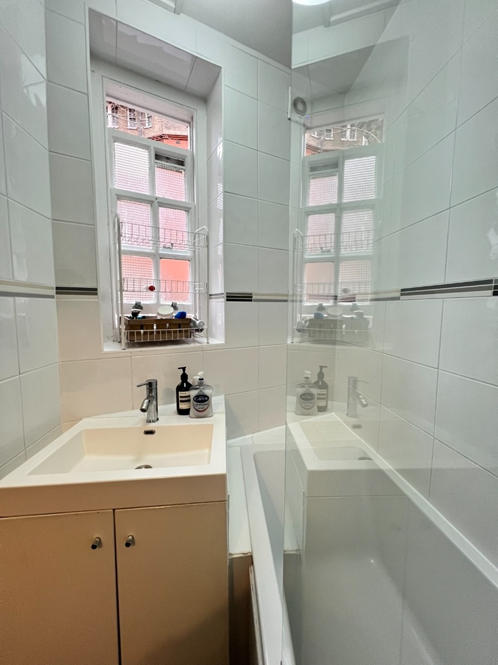 Additional image 7 of Room in a Shared Flat, Laleham House, E2, N1 7GU