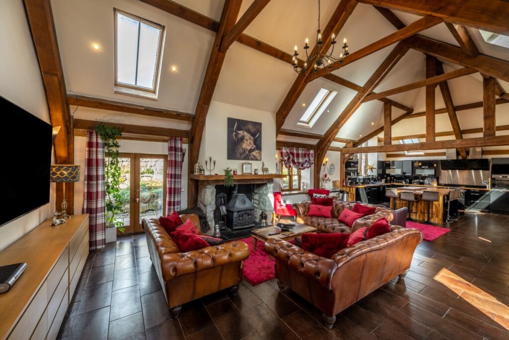 Additional image 40 of Gateside Steading, Lumphanan, Banchory, Kincardineshire