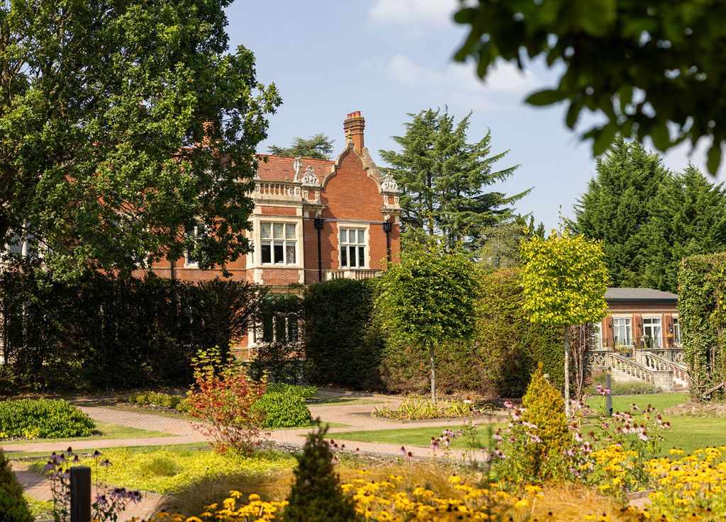 Additional image 19 of 3 bed flat for saleAlfred Place, Blossomfield Road, Solihull B91