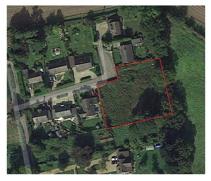 Land for saleMoor End Lane, Stibbard, Fakenham NR21