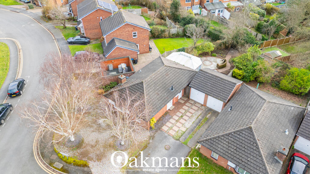 Additional image 25 of Humphrey Middlemore Drive, Birmingham, West Midlands, B17