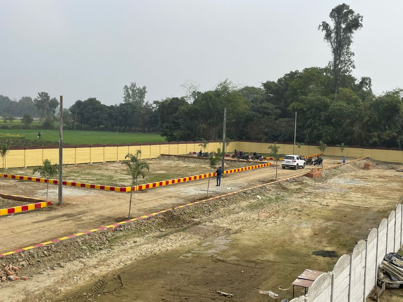 Bakshi Ka Talab, Lucknow