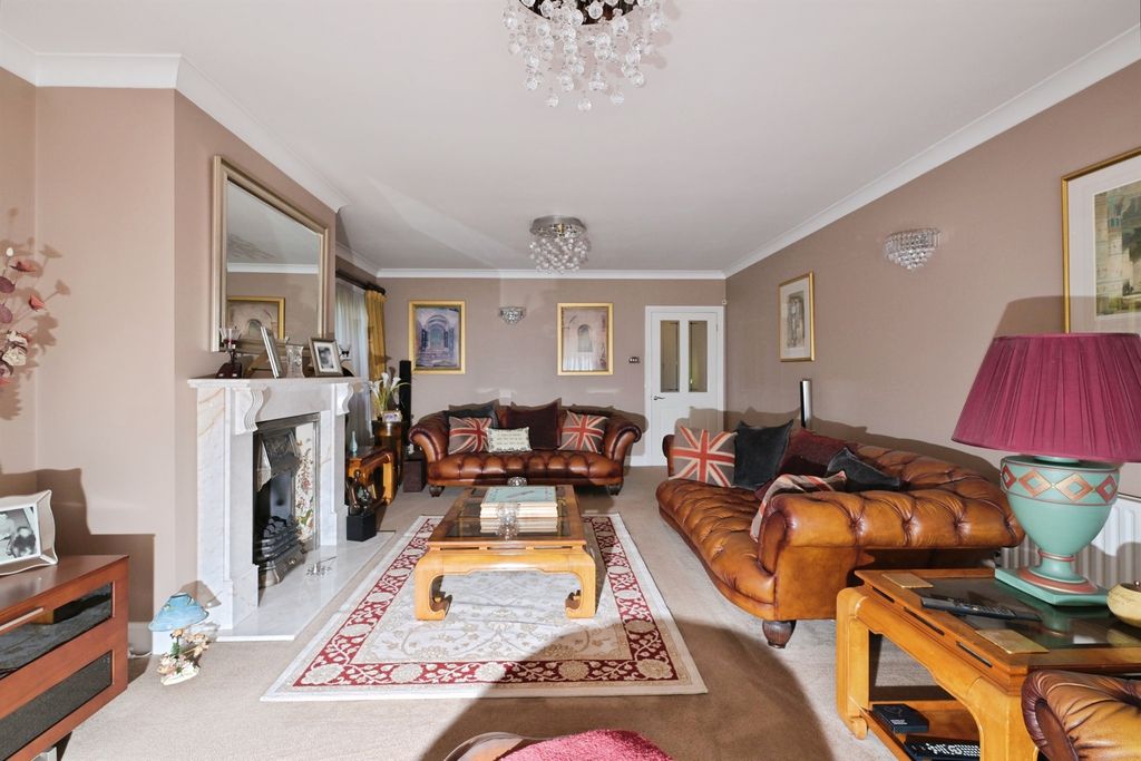 Additional image 17 of 6 bed detached house for saleAshleigh, Orton Wistow, Peterborough PE2