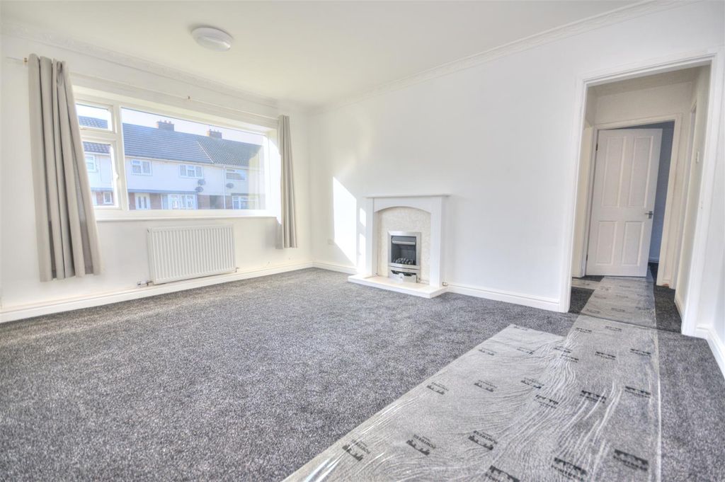 Additional image 2 of 2 bed flat for saleAmaury Road, Crosby L23