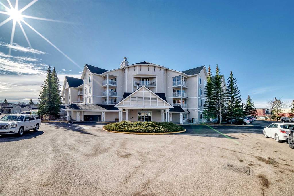 Additional image 2 of 103-305 1 Avenue NW, Airdrie, AB, T4B2M5
