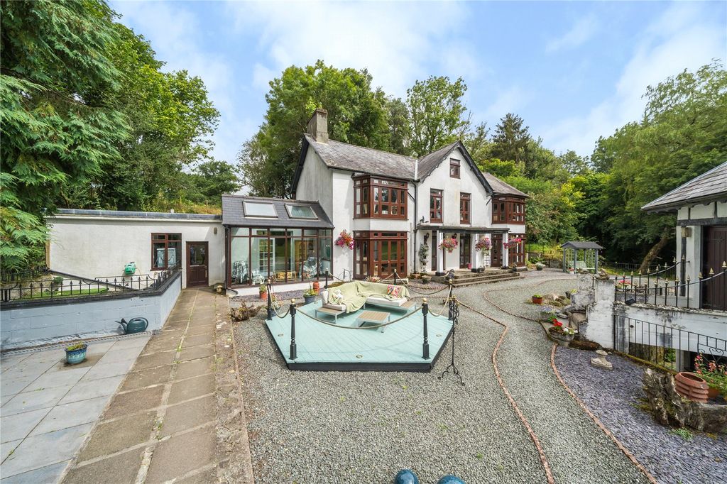 Additional image 26 of 6 bed detached house for saleGolf Links Road, Builth Wells, Powys LD2