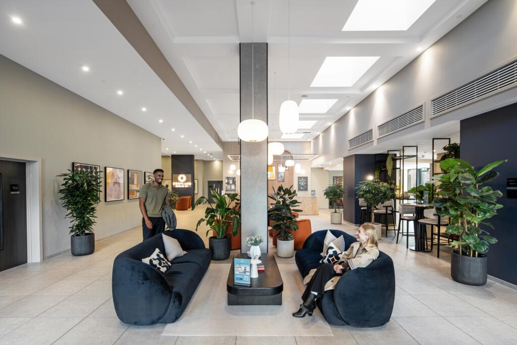 Additional image 15 of Ryland Street, Birmingham, B15