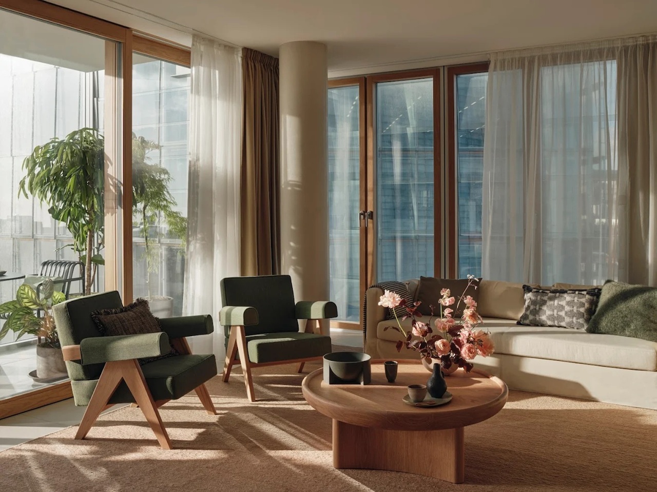 Additional image 21 of 1 Bed Penthouse, London Bridge St, SE1, N1 7GU