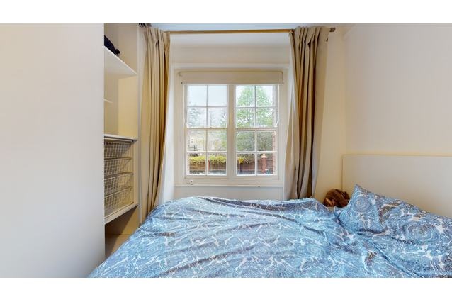 Additional image 14 of 2 Bed Flat, Tonbridge St, WC1H, N1 7GU