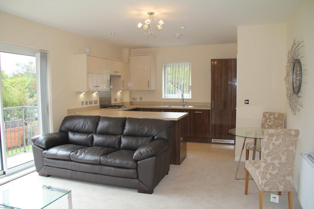 Additional image 2 of St James Court, Highfield Road, Edgbaston, B15