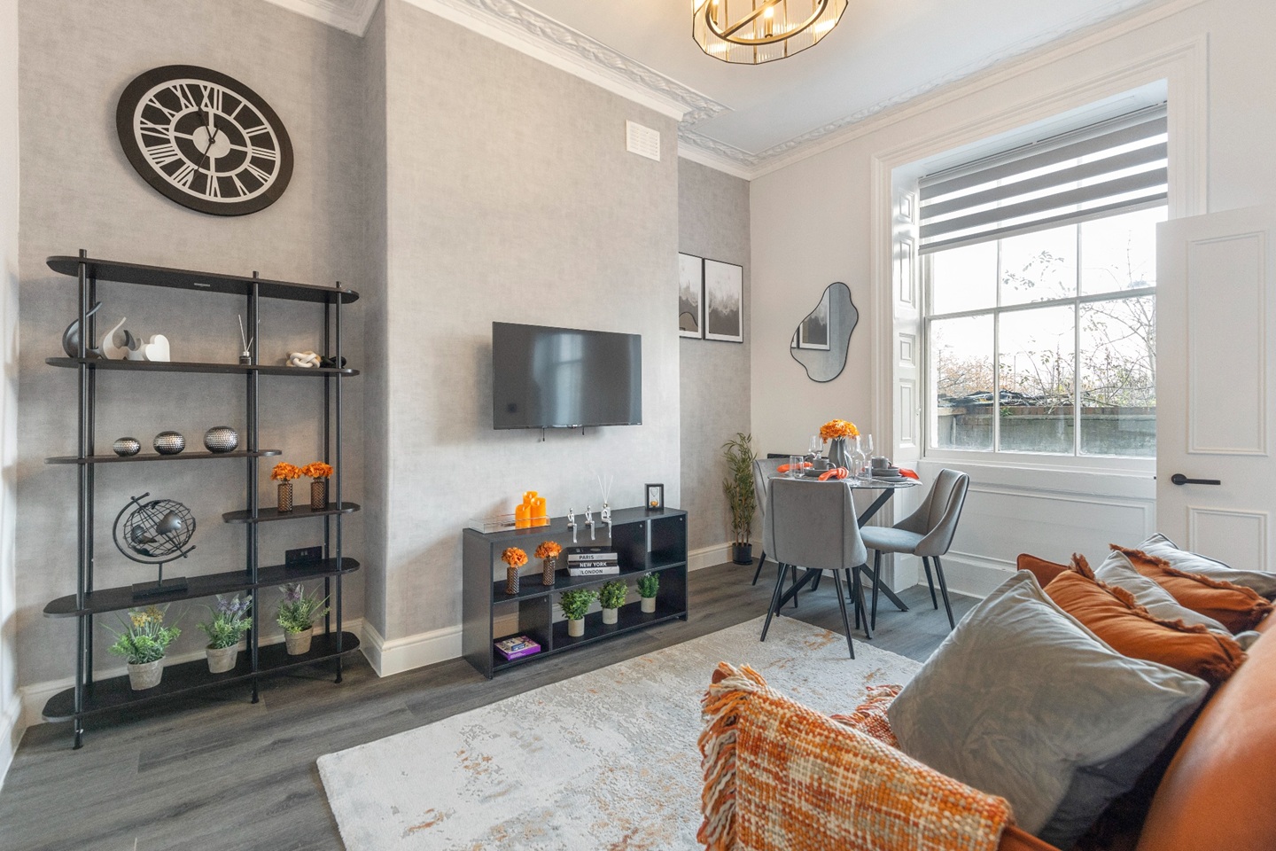 Additional image 7 of 1 Bed Flat, Camberwell Road, SE5, N1 7GU