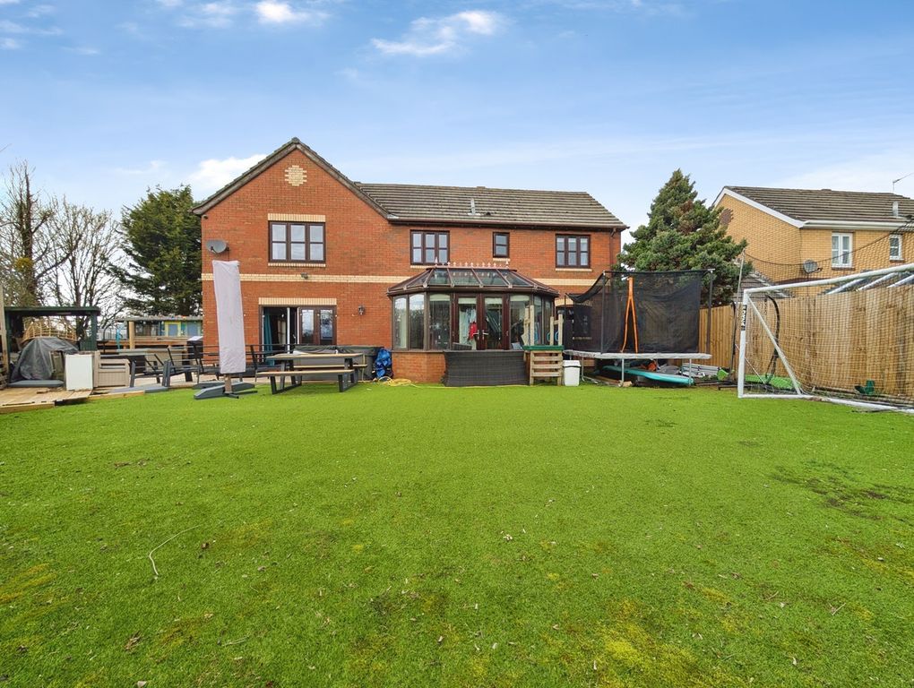 Additional image 19 of 5 bed detached house for saleVernon Grove, Caldicot NP26