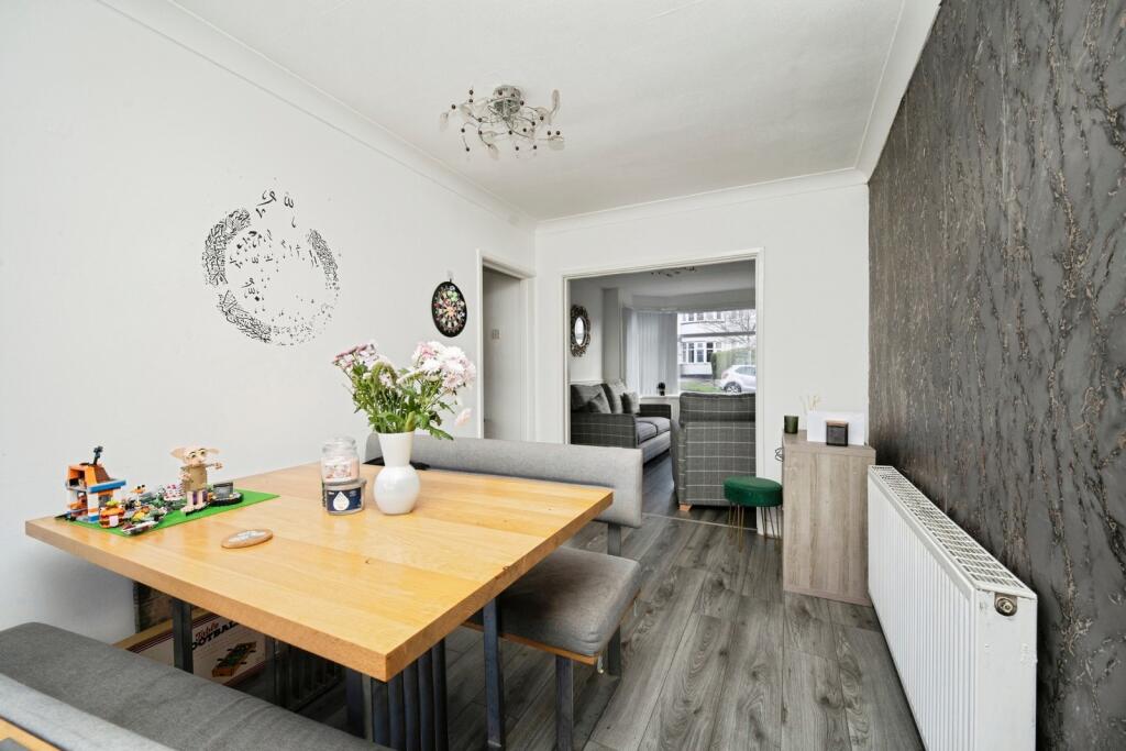 Additional image 5 of Bayford Avenue, Sheldon, Birmingham, West Midlands, B26