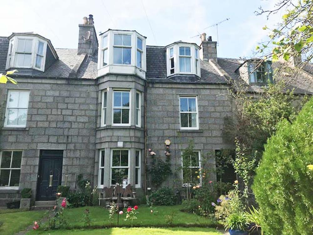 65 Hardgate, First Floor Right, Aberdeen, AB11 6UX