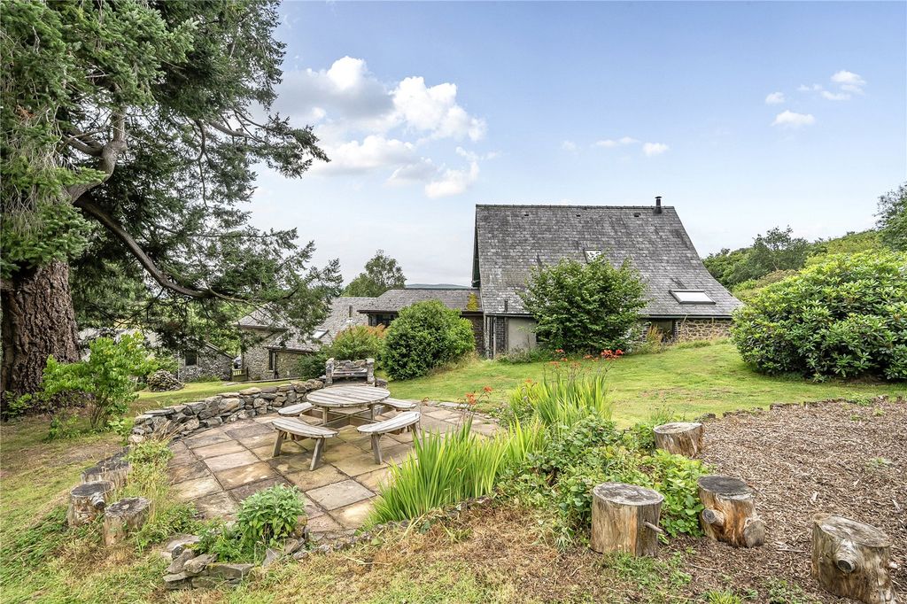 Additional image 31 of 5 bed detached house for saleLlanafanfawr, Builth Wells, Powys LD2
