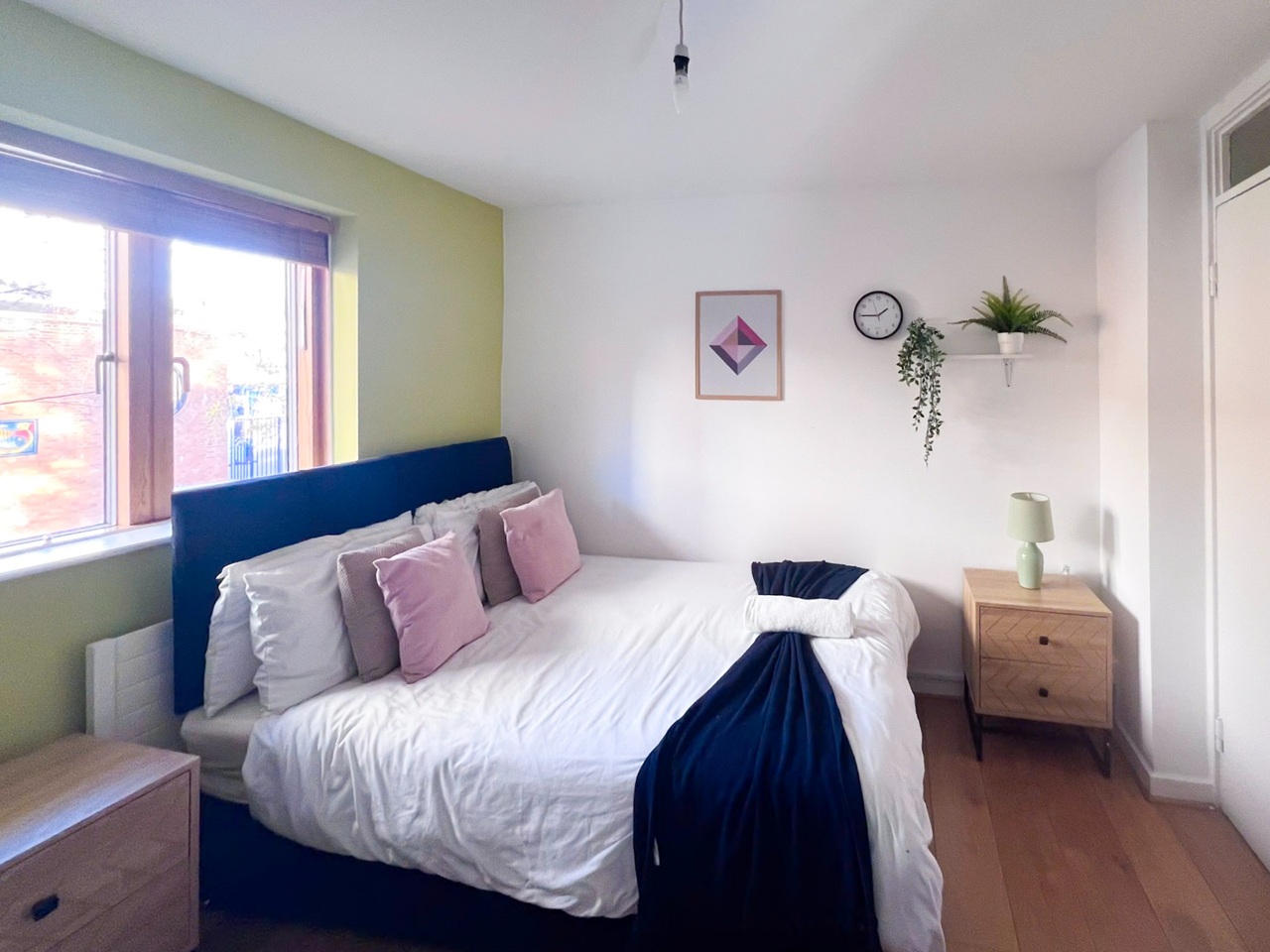 Additional image 10 of 3 Bed Flat, Oakshott Court, NW1, N1 7GU