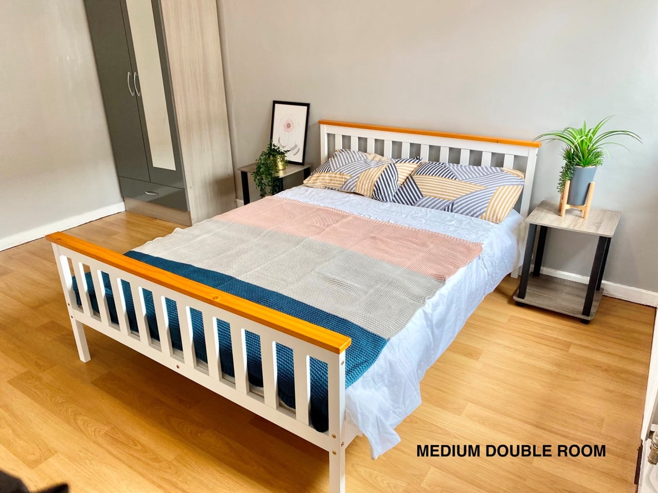 Additional image 2 of Room in a Shared Flat, Norman House, SW8, N1 7GU