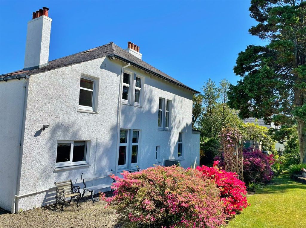 Additional image 5 of 6 bed villa for saleHelenslea, Whiting Bay, Isle Of Arran KA27