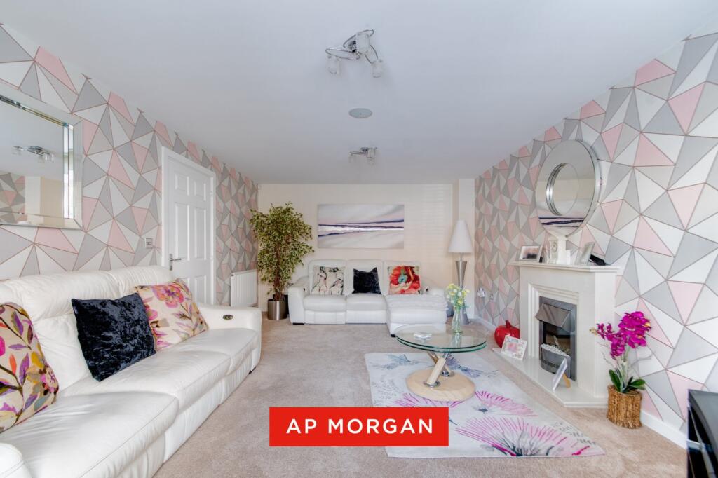 Additional image 3 of Caban Close, Birmingham, West Midlands, B31