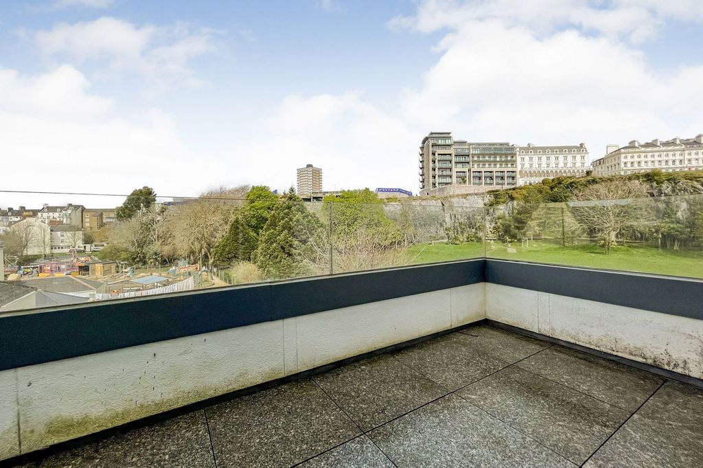 Additional image 14 of 3 bed flat for saleRivage, The Hoe, Plymouth, Devon PL1