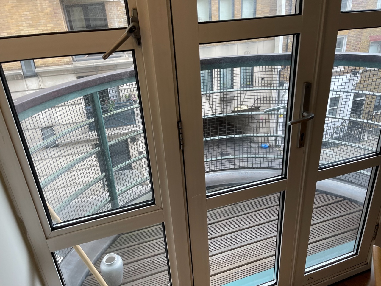 Additional image 4 of 1 Bed Flat, Old Marylebone Road, NW1, N1 7GU