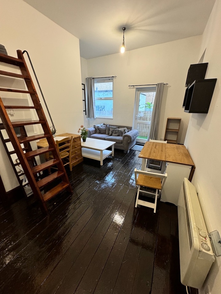 Additional image 8 of 1 Bed Flat, Camden High Street, NW1, N1 7GU