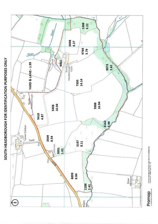 Additional image 15 of Land for saleWalwyns Castle, Haverfordwest SA62