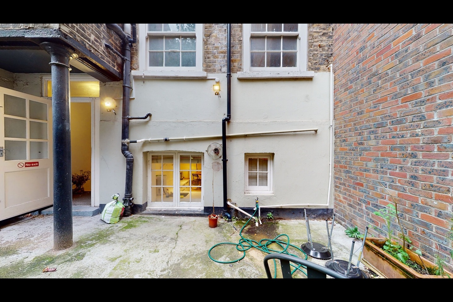 Additional image 4 of 1 Bed Flat, Alie St, E1, N1 7GU