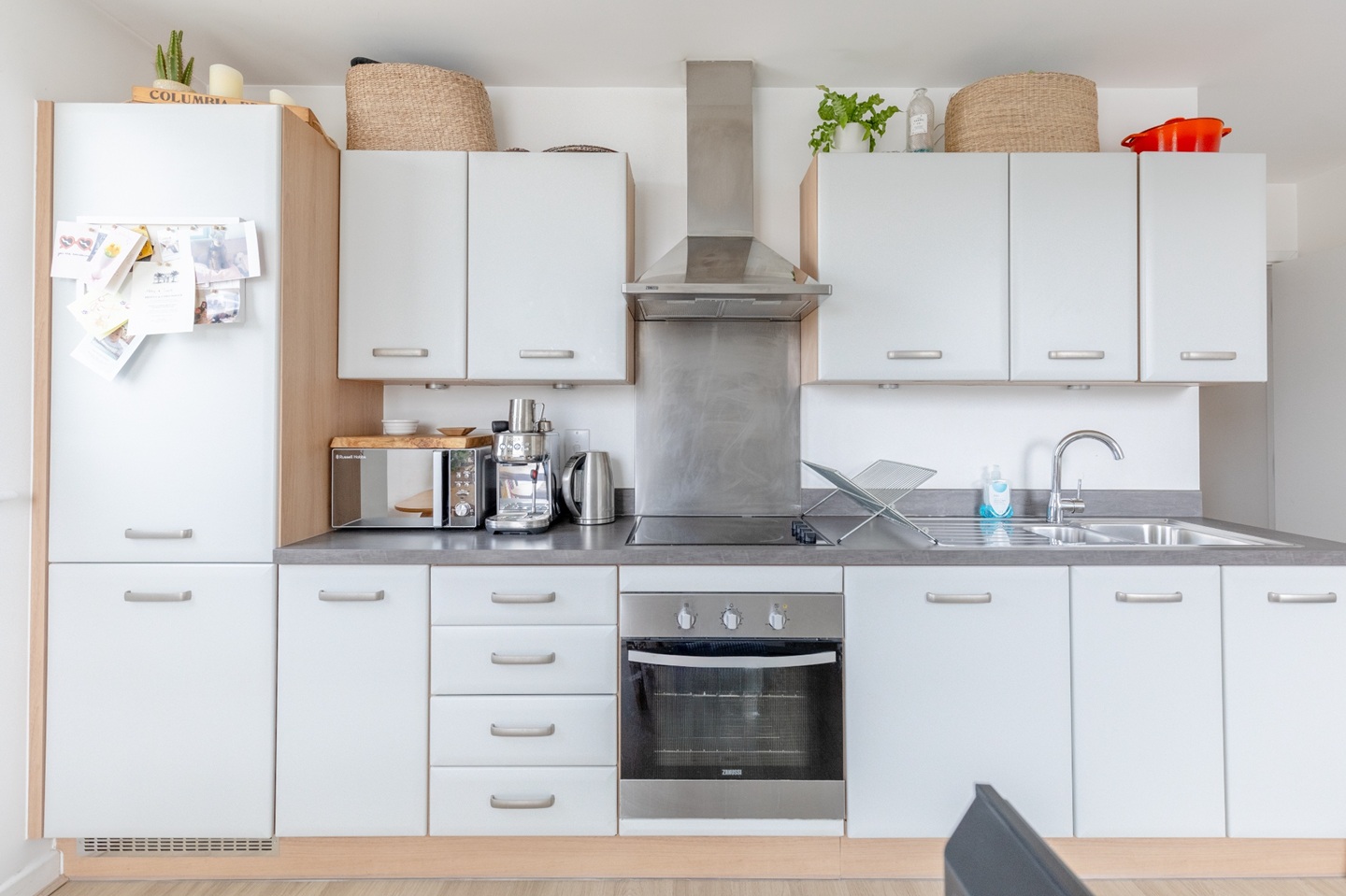 Additional image 4 of 1 Bed Flat, Fable Apartments, EC1V, N1 7GU