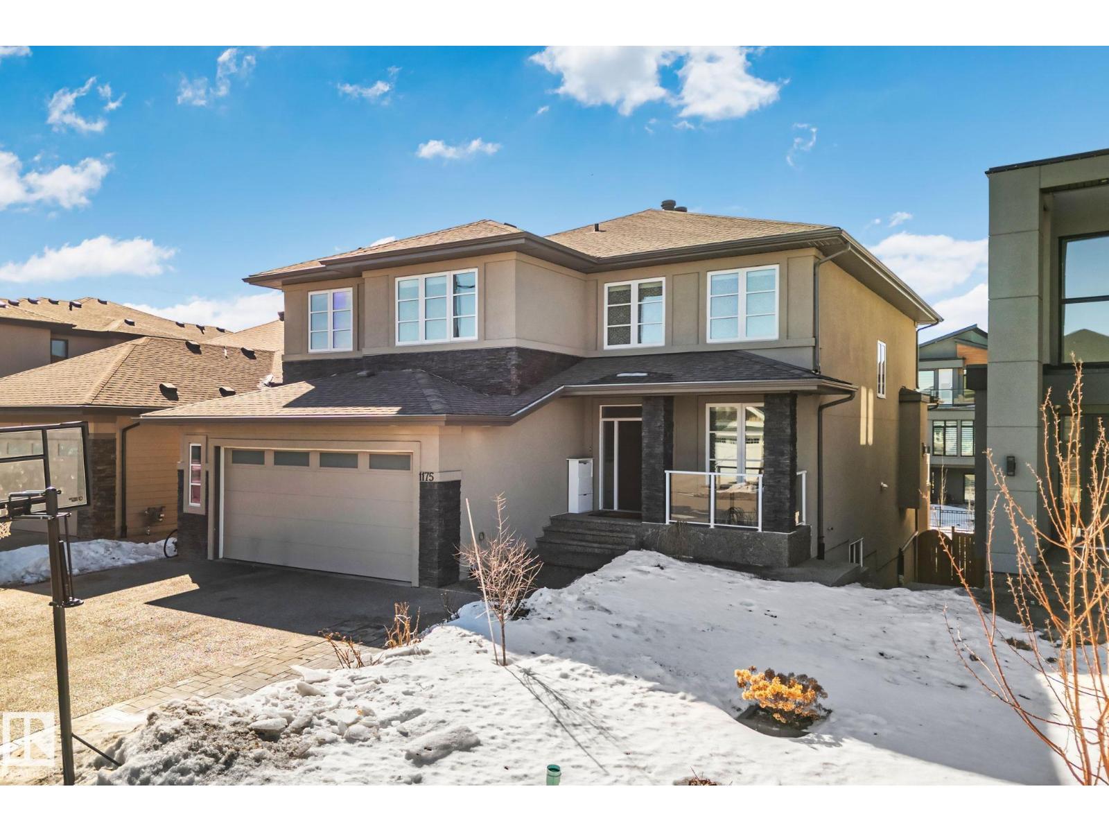 1175 Hainstock Green Grove SW, Edmonton, AB, T6W0C3