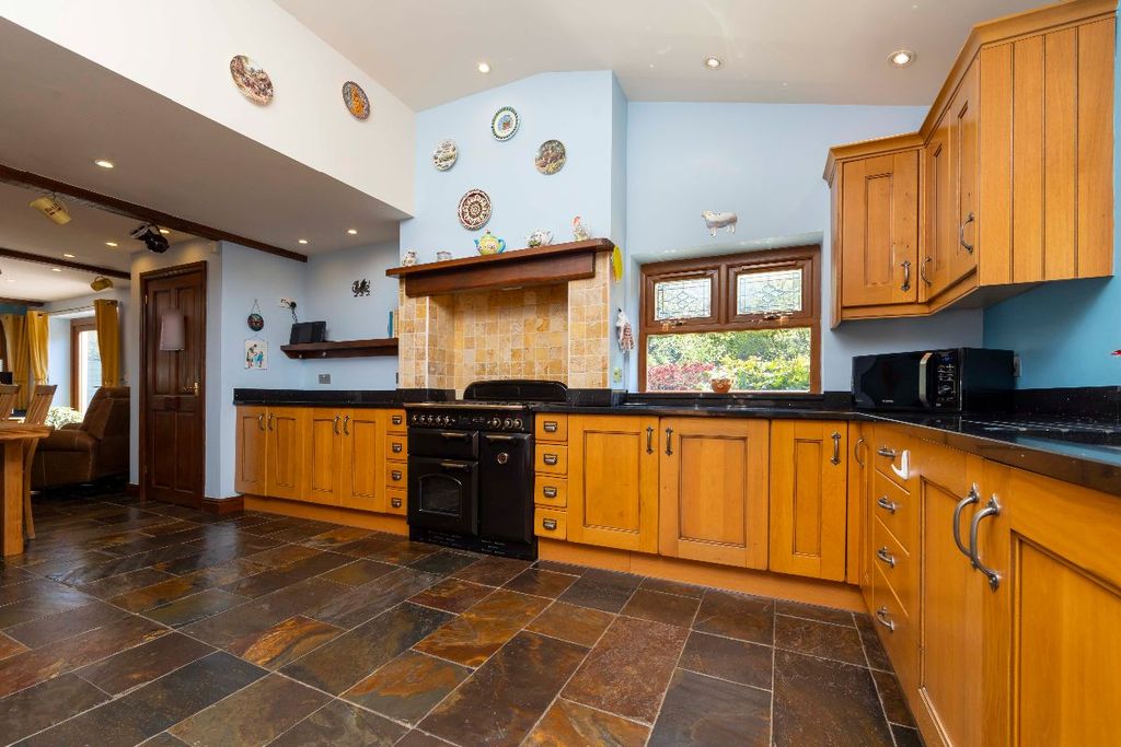 Additional image 19 of 4 bed detached house for saleEdwardsville, Treharris CF46