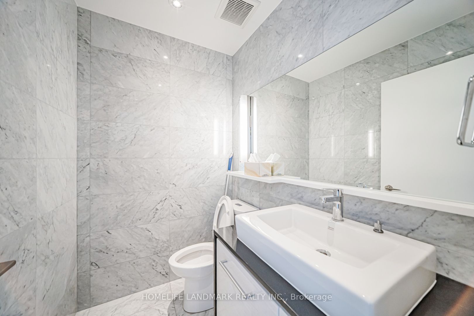 Additional image 6 of TH03-129 Mcmahon Drive, Toronto, ON, M2K 1C2