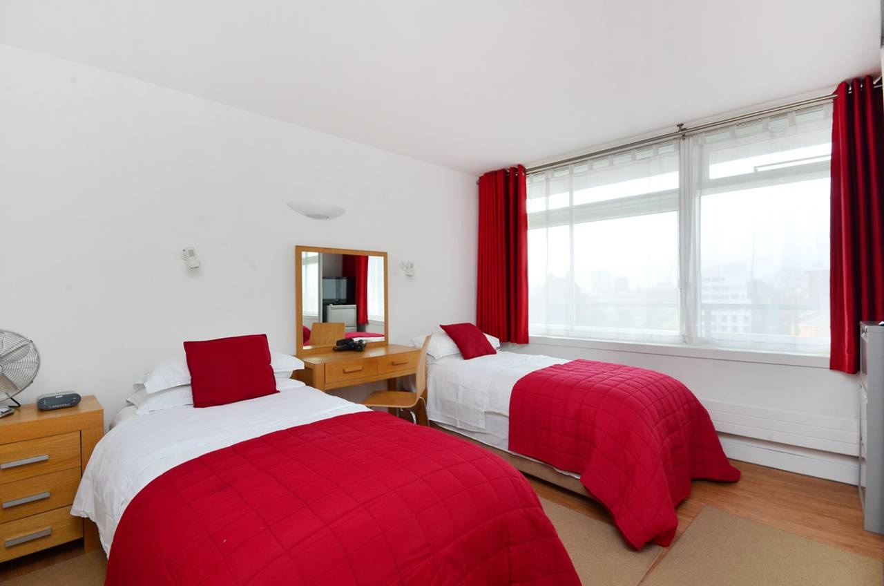Additional image 9 of 2 Bed Maisonette, St Giles High Street, WC2H
