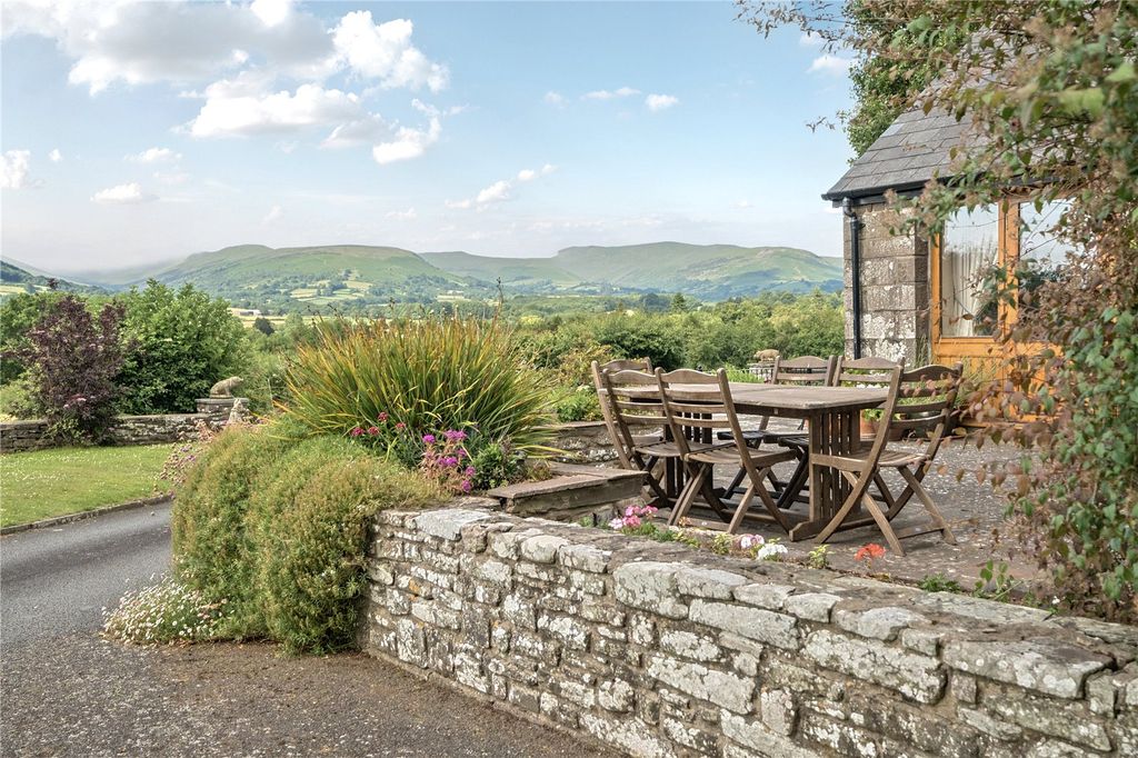 Additional image 28 of 7 bed barn conversion for saleLlanfrynach, Brecon, Powys LD3