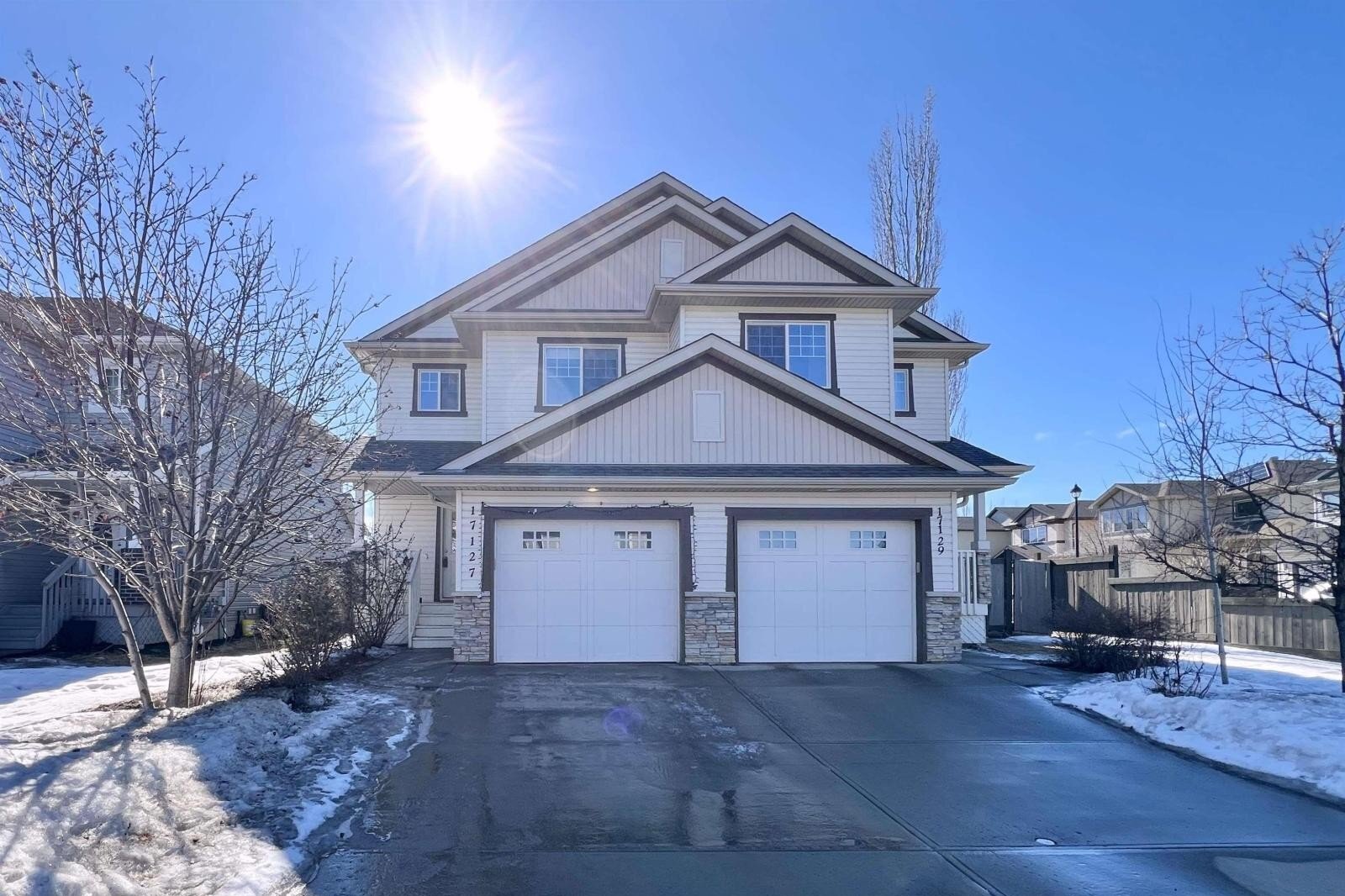 Additional image 7 of 17127 7a Avenue SW, Edmonton, AB, T6W0M5