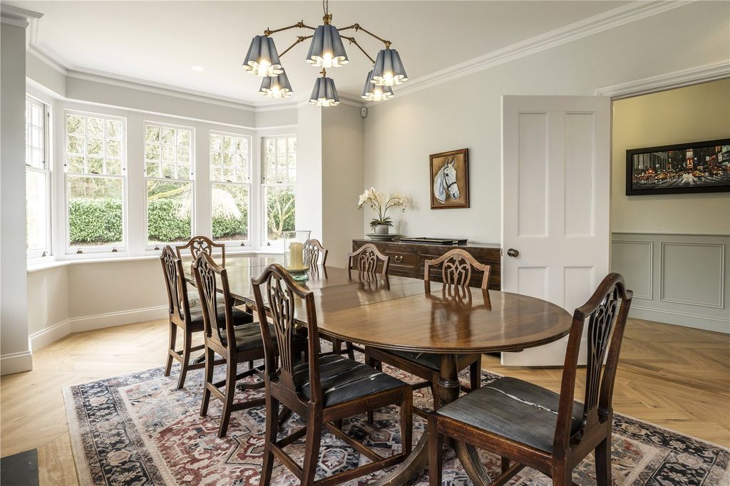 Additional image 6 of 7 bed detached house for saleStoke Row, Henley-On-Thames, Oxfordshire RG9