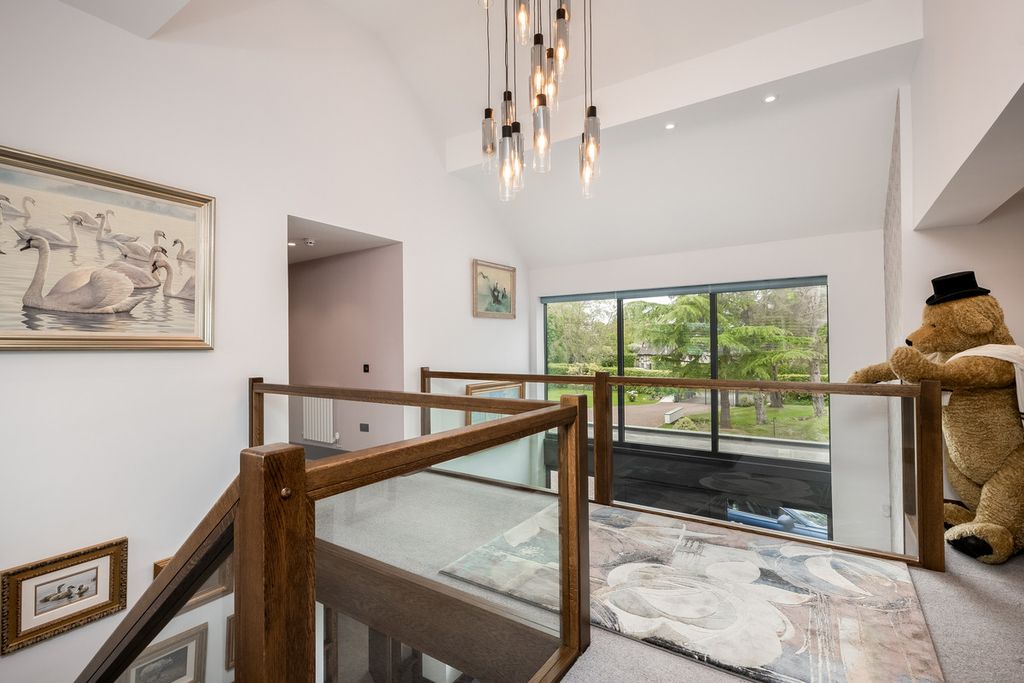 Additional image 15 of 5 bed detached house for saleFord Lane, Langley Stratford-Upon-Avon, Warwickshire CV37
