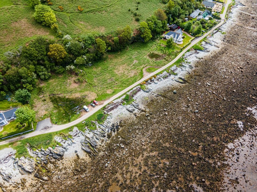 Additional image 18 of Land for saleSouth Newton, Lochranza, Isle Of Arran, North Ayrshire KA27