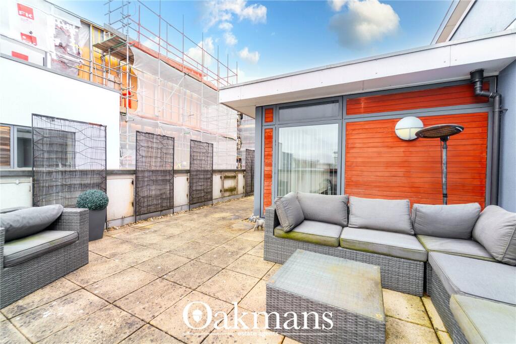 Additional image 3 of Ryland Street, Birmingham, West Midlands, B16