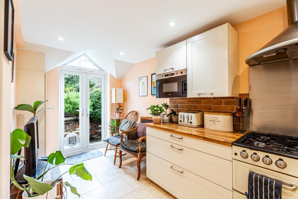 Additional image 4 of Cannon Street, St. Albans, Hertfordshire, AL3