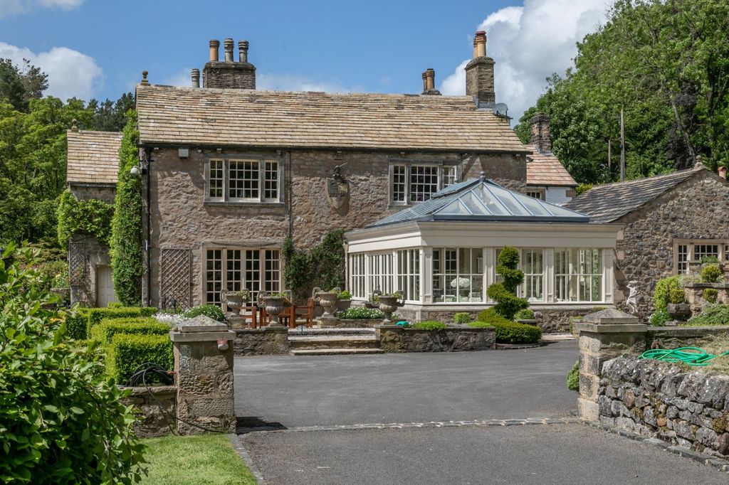 Additional image 59 of 9 bed detached house for saleMoorber Lane, Coniston Cold, Skipton, North Yorkshire BD23