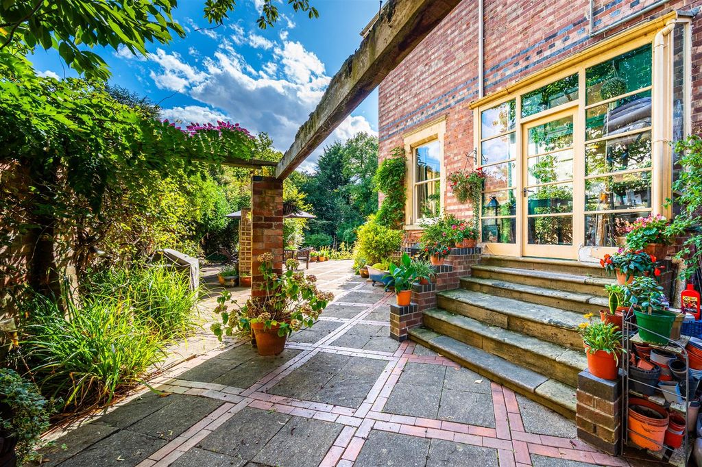 Additional image 19 of 6 bed detached house for saleCavendish Crescent North, The Park NG7