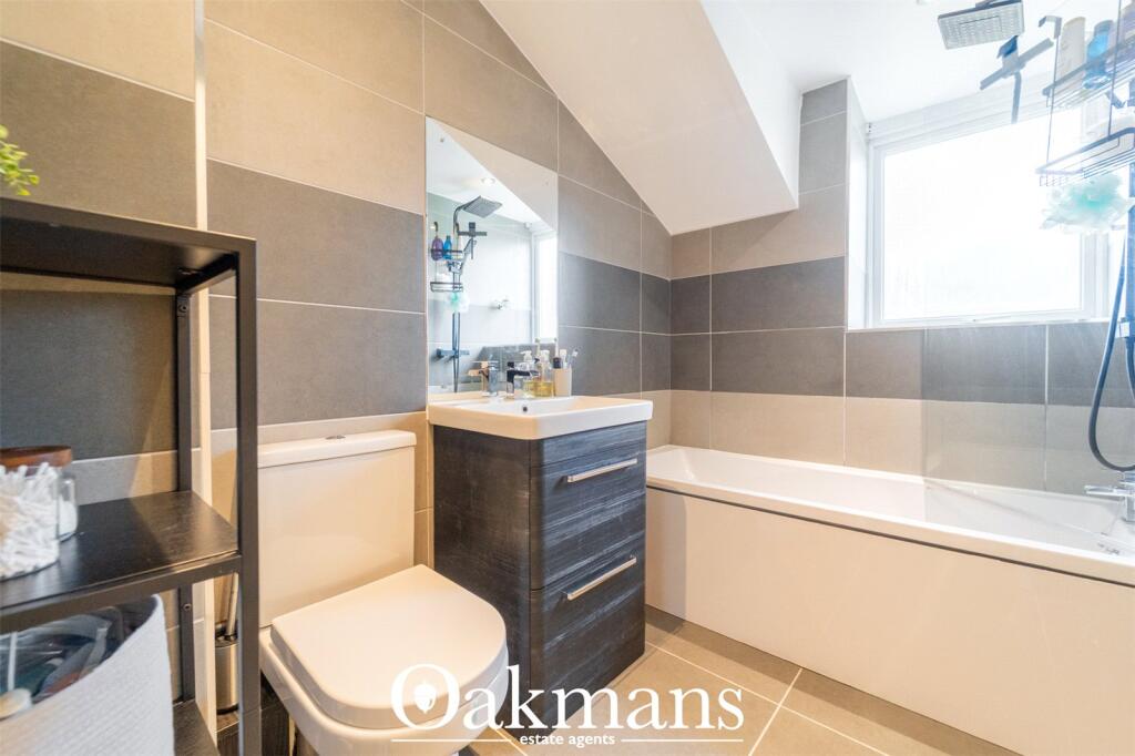 Additional image 26 of The Fairway, Kings Norton, Birmingham, West Midlands, B38