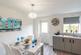 Additional image 3 of Plot 185, Delmont at The Choristers, Morgan Mews, Lichfield WS13
