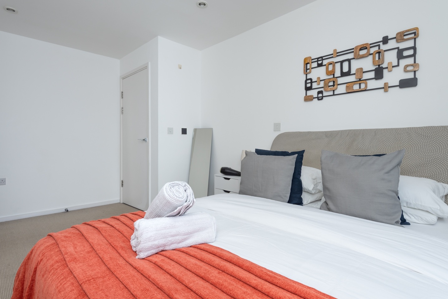 Additional image 9 of 1 Bed Flat, Dance Square, EC1V, N1 7GU