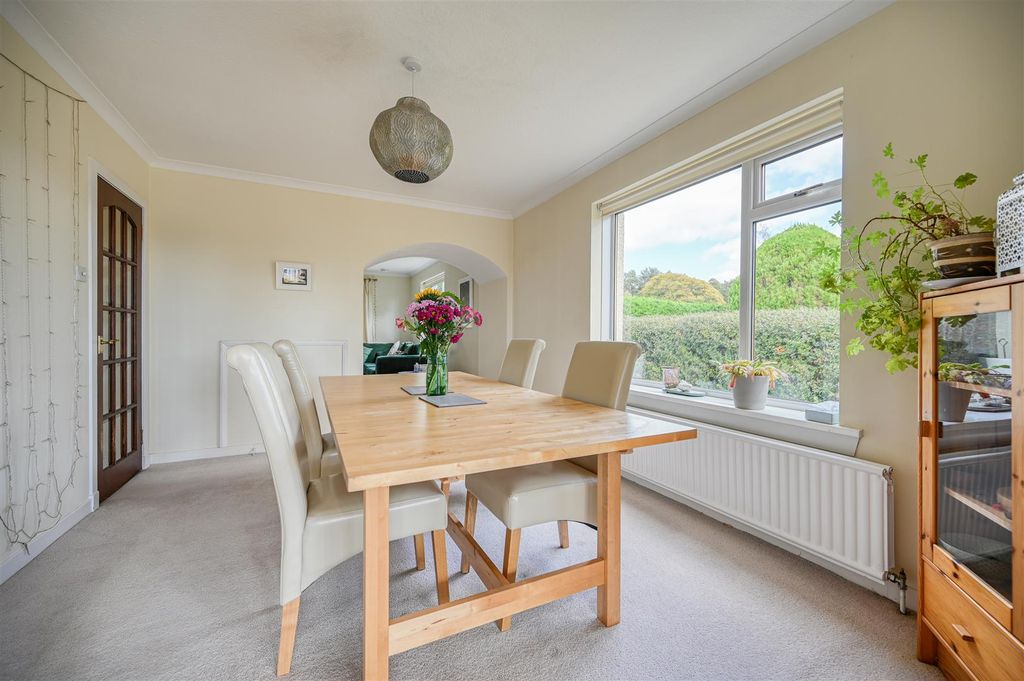 Additional image 16 of 4 bed detached bungalow for saleAngleen, 58 St. Leonards Road Forres, Moray IV36