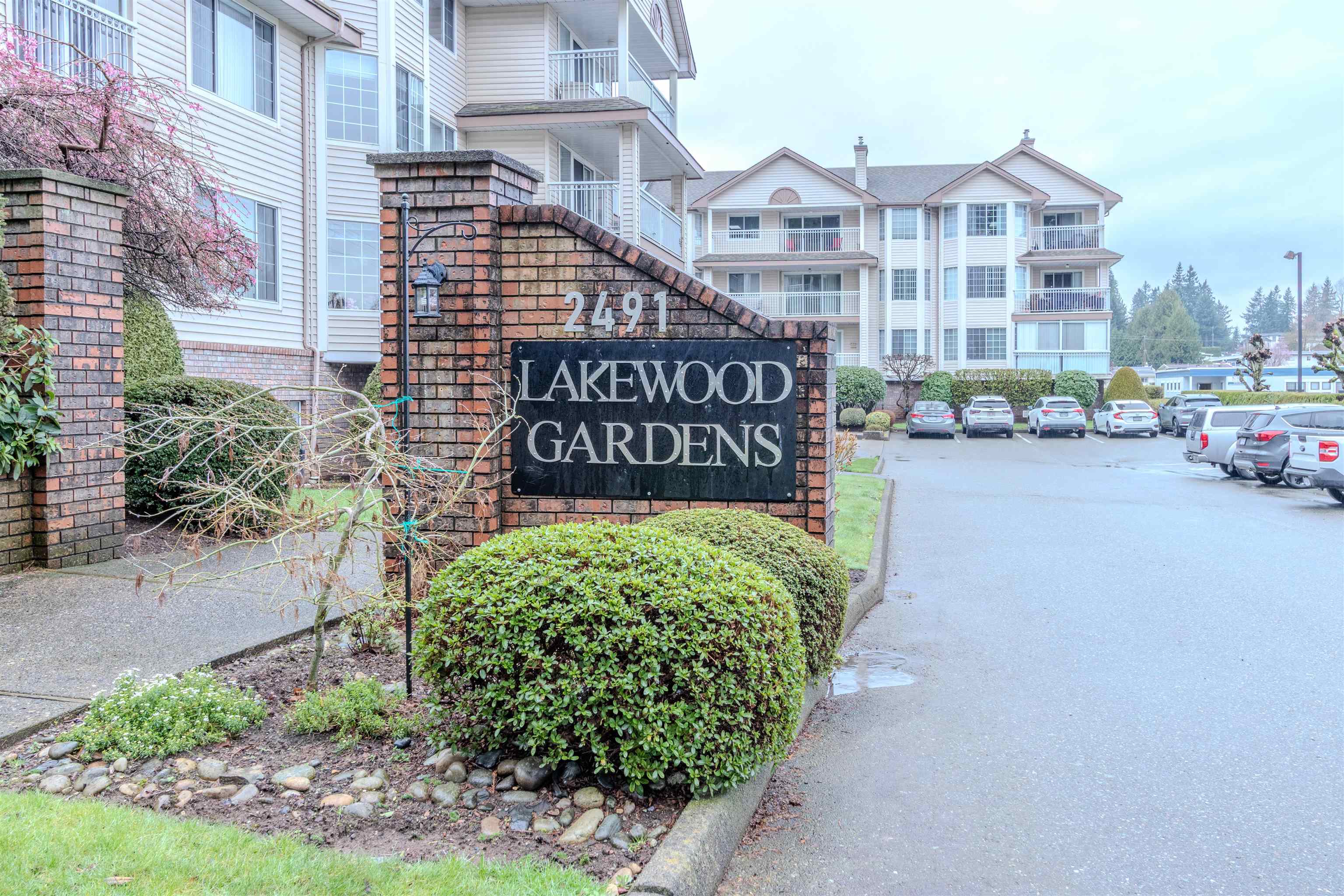 Additional image 2 of 201-2491 Gladwin Road, Abbotsford, BC, V2T 3N8