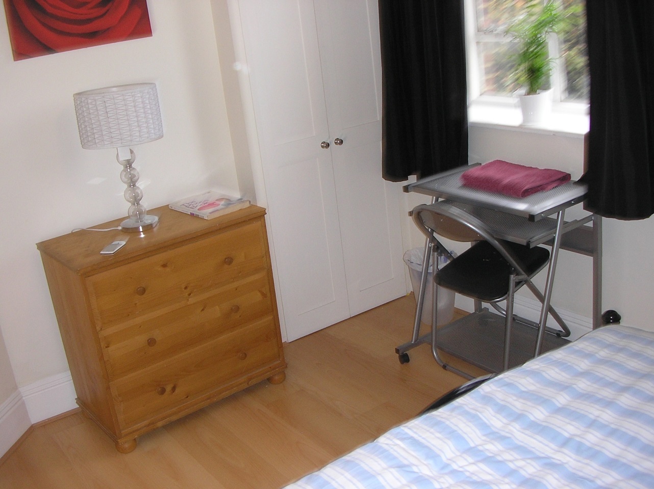 Additional image 3 of Room in a Shared Flat, Grover House, SE11, N1 7GU