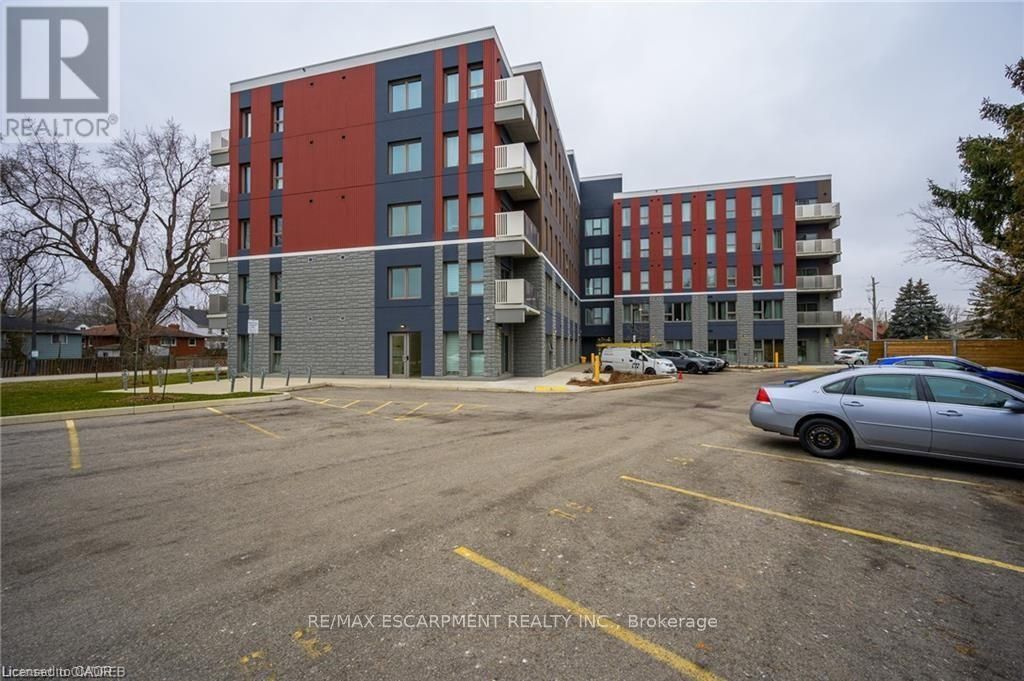 Additional image 3 of #118-77 Leland Street, Hamilton, ON, L8S 3A1