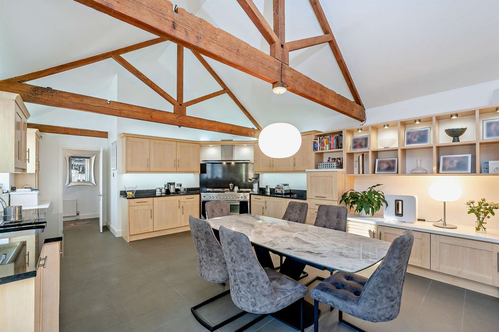 Additional image 4 of 5 bed barn conversion for saleCherry Orton Road, Peterborough PE2